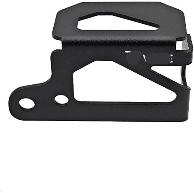 Guard rear brake fluid For VOGE DS625X DS525X 625 525 DSX 2023-2025 Motorcycle Rear Brake Fluid Reservoir Guard Tank Protection Cover
