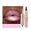 #09 Soft Baby Pink Ombre