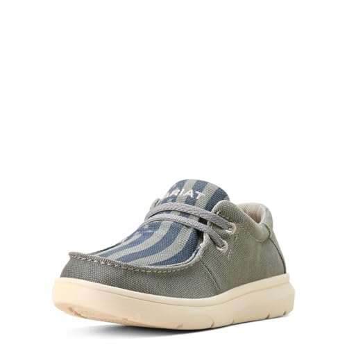 Image of Ariat Kids' Hilo Shoe