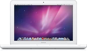 Apple MacBook 2.4GHz Core 2 Duo/13.3"/2G/250G/8xSuperDrive/Gigabit/802.11n/BT/Mini DisplayPort MC516J/A
