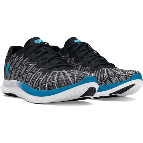 Image of Under Armour Men's Charged Breeze 2 | Road Running Shoes