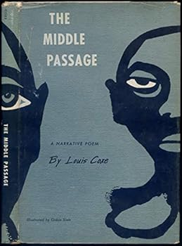 Hardcover The Middle Passage Book