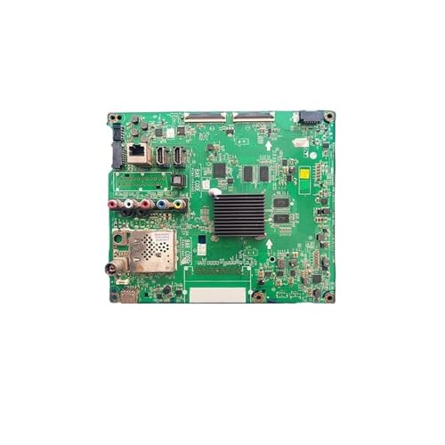 Carte Mère EAX66485504(1.0) LG TV pour restaurer l'affichage vidéo