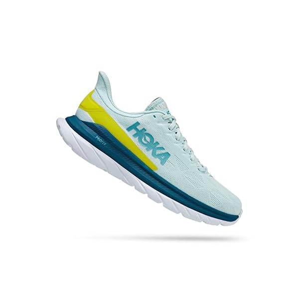 HOKA Men's Gymnastics Shoes Running - Image 4