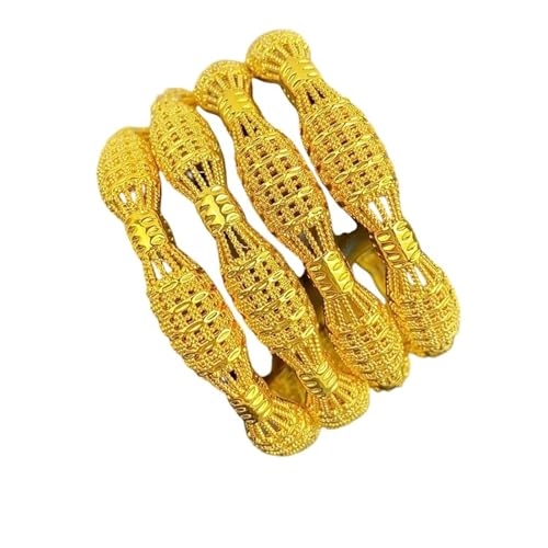 Bracelets couleur or YDYDTTKD le cadeau idéal style bohème et luxe