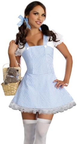 amazon gingham dress