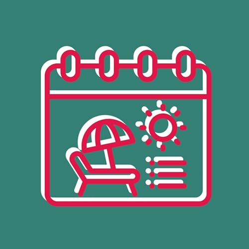 The Art of Stress-Free PTO: Handoffs, Boundaries & Actual Rest