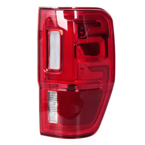 Feu arrière LED Ford Ranger droit avec optiques haut de gamme et finition premium 2019-2023