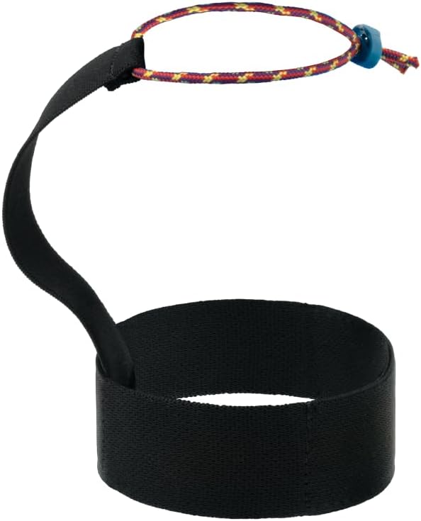Water Bottle Strap. Fits Hydration Spray Bottles and Nalgene.