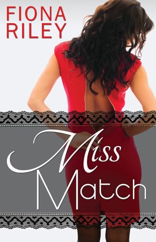 Miss Match view 2