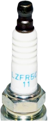 Miniatura 4 de OverstockDirect NGK 92145 Laser Iridium Spark Plugs LZFR5CI11 92145 Compatible with Select 2009-2024 Chrysler, Dodge, Jeep and Ram 5.7L Hemi V8