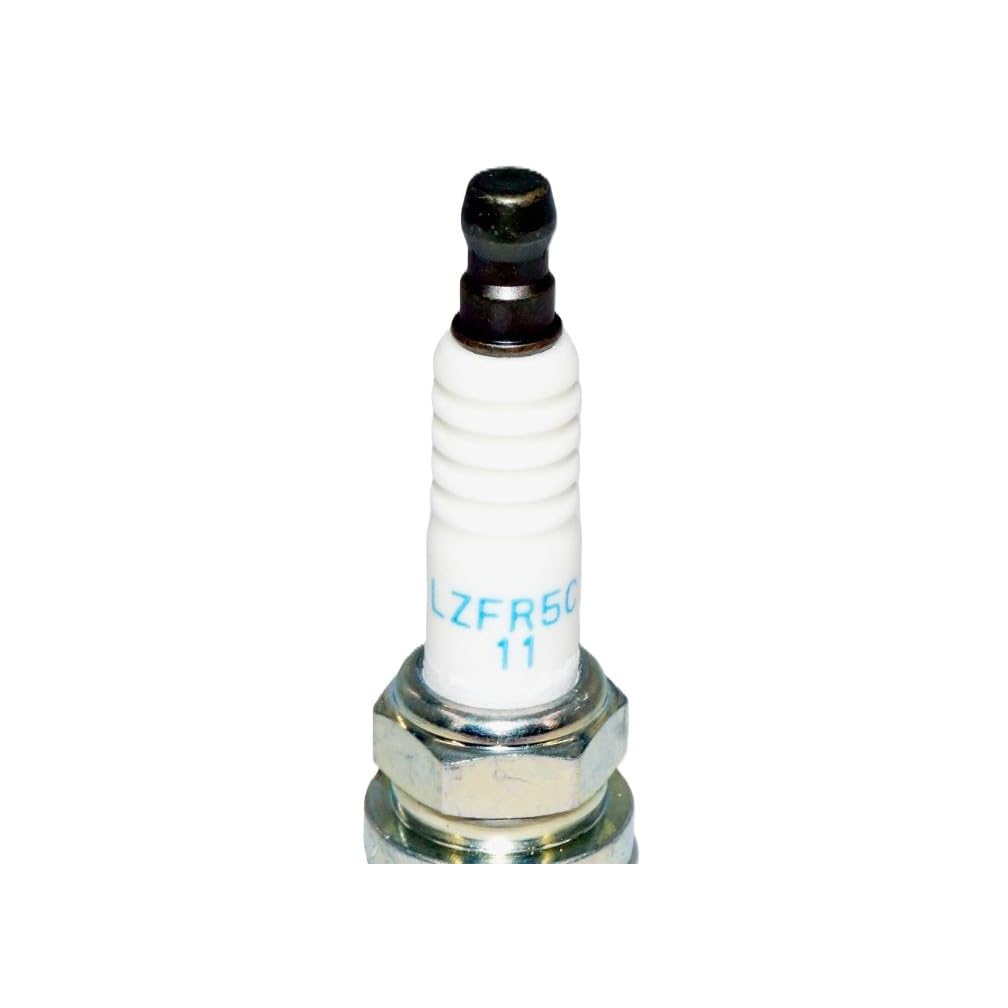 Amazon.com: OverstockDirect NGK 92145 Laser Iridium Spark Plugs