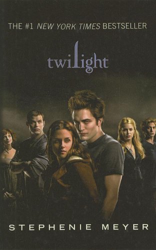 Twilight (Twilight Saga)