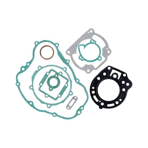 Joints carter cylindre KDX200 kit étanchéité moteur moto enduro 1989-1994