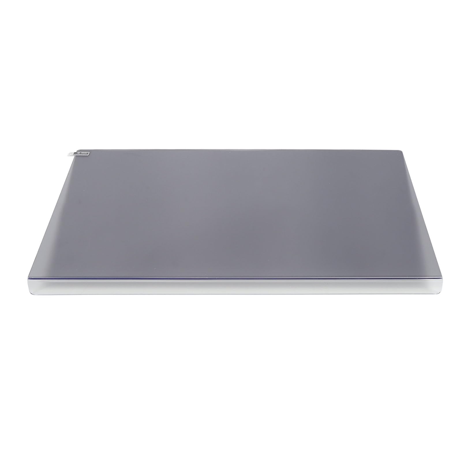 Protector de pantalla bloqueador de luz azul para monitores de 20 a 22 pulgadas con relación de aspecto 16:10, película filtro de privacidad antideslumbrante con protección contra
