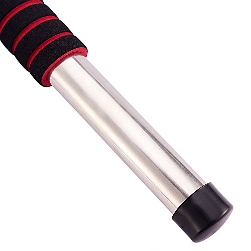 Blueshyhall Car Steering Wheel Lock for Auto Anti Theft Security Device