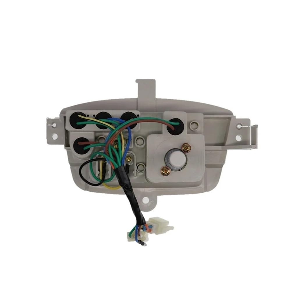 Motocicleta cuentarrevoluciones Accesorios para motocicleta para BWS100, conjunto de instrumentos para scooter y, velocímetro 140 km