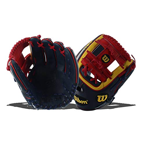 WILSON A2K Datdude GM 11.5