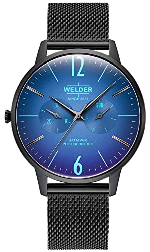 Welder Montre Homme WWRS401 (Ø 42 mm)