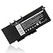 SUNNEAR Compatible/Replacement Laptop Battery for Samsung EB-BT530FBU 6800mAh 3.8V Tablet Galaxy Tab 4 10.1 T530 T531 T535 P5220 Series EB-BT530FBC EB-BT530FBE