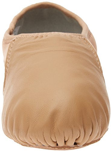 Dance Class Low Profile Jazz Shoe (Toddler/Little Kid)2