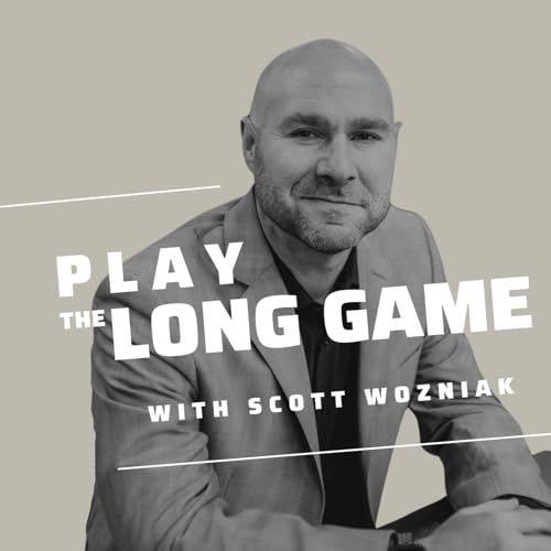 Play the Long Game with Scott Wozniak cover art