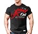 Monsta Clothing Co. Men's Let the ANIMAL OUT (TEE202) T-shirt