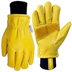 Yellow Insulated