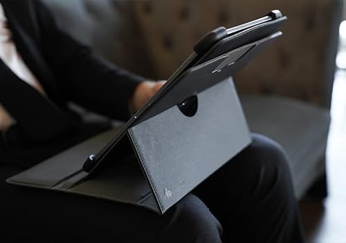 Defendershield Universal Tablet & Ipad Compatible Emf & 5G Radiation Protection Case (Medium - Tablets Up To 11" X 7.75" Including Ipad, Ipad 2, Ipad Air, Ipad Pro 9.7, Galaxy Tab 9.7, Nexus 10) #TOP6