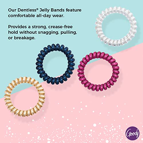 Goody Holiday Ball Coils Jelly Bands #TOP10