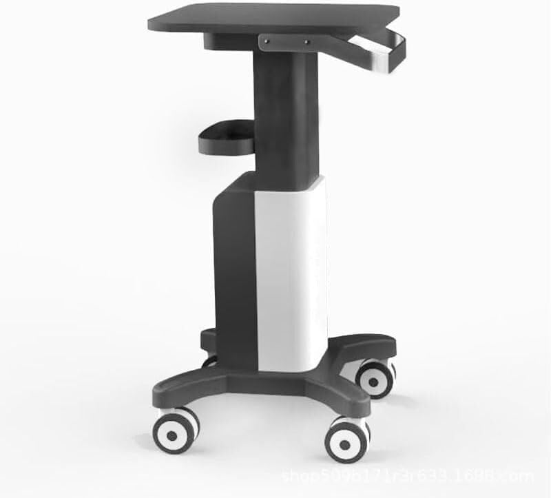Chariot à roulettes for salon pour organiser les outils de beauté