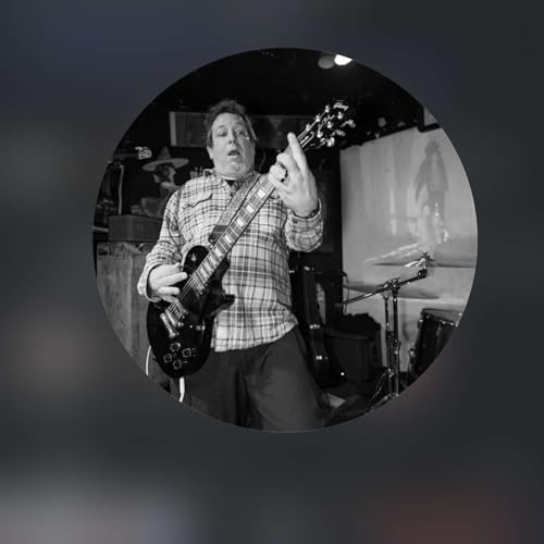 Clint Graham - Dying Species, Inciting Riots , Homeless Sexuals,The Waste Aways and Jon Cougar Concentration Camp