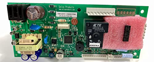 Thermador 12031097 Refrigerator Control Unit Genuine OEM Part on Fridge.com