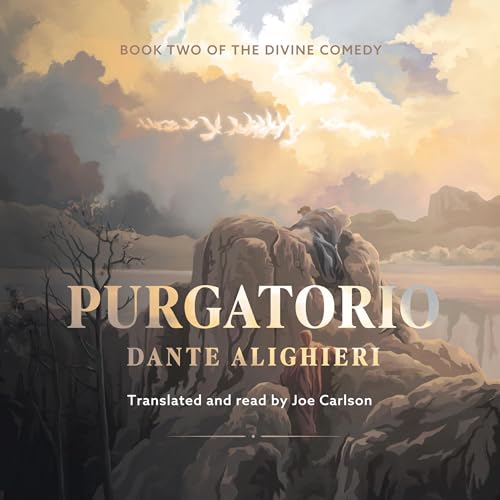 Purgatorio by Dante Alighieri episode artwork
