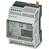  PHOENIX CONTACT API - Relais TC Mobile I/O X200-4G 1038567 1 pc(s)