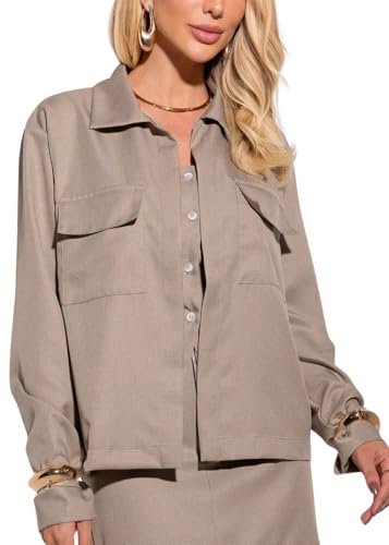 Casaco Sawary Oversized - 277554