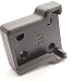 M18 Tactical Battery Mount/Dock Milwaukee Cordless Battery Holder Adapter Storage 18v 2-Pack