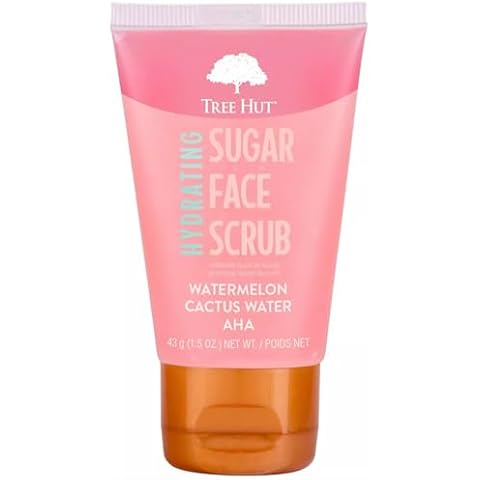 VitaBoost Watermelon & Cactus Scrub Cover
