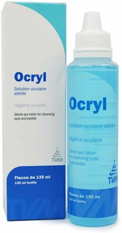 TVM Ocryl - 135ml