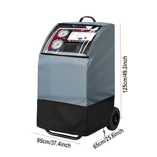 Machine de récupération de facteur de défense et stockage temps avec cordes d'atelier - 6