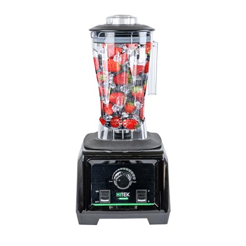 Restaurantware 3 HP Commercial Blender