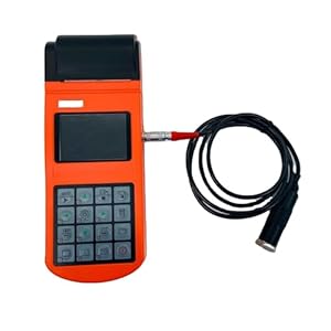 Zklgs Miernik Drgań 1005006007 Przemysłowy