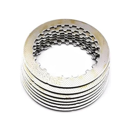Kit disques friction embrayage XG 750 Street durable - 5