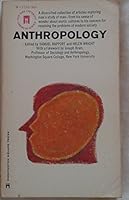 Anthropology. 0070359199 Book Cover