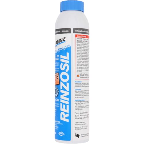 Image of Victor Reinz 70-31414-20 Reinzosil RTV Silicone - 200 ml Tube