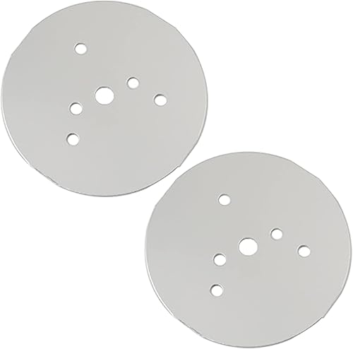 Miniatura 22 de Bettomshin 1 unids LED chip módulo 5730 COB circular 12 W 300 mA aluminio cálido blanco 3000 K alta potencia lámpara reflector 3.35 pulgadas