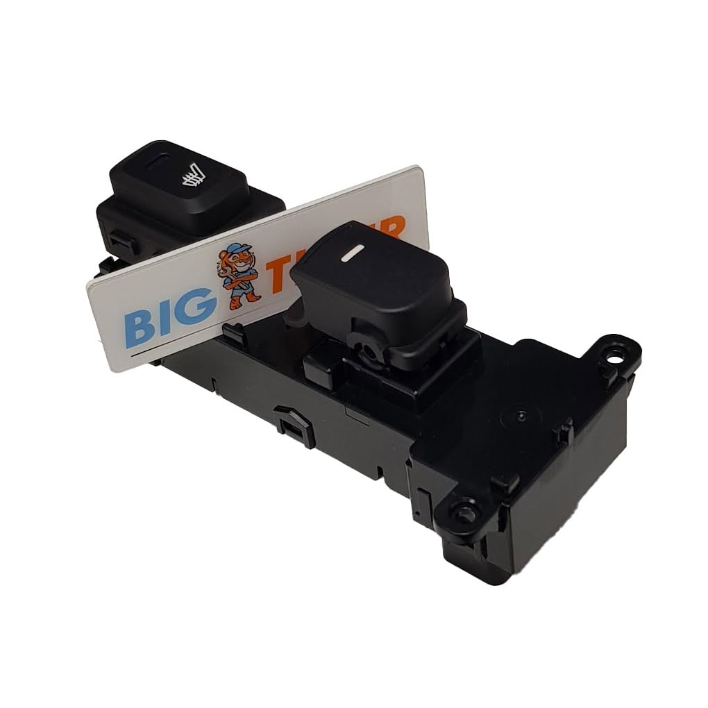 Amazon.com: Genuine OEM 93580-2T020 Power Window Sub Switch