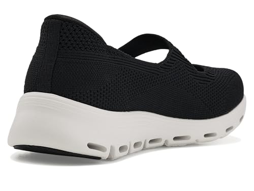 Image of Skechers Women's Hands Free Slip-ins On-the-go Glide-Step Serene Mary Jane