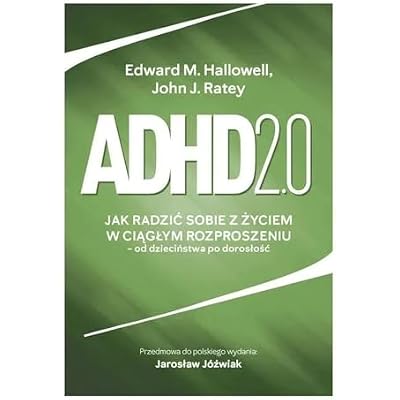 Adhd 2.0