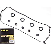 VS50493R for HONDA ACCORD EX 2.3 Valve Cover Gasket, ISUZU OASIS ACURA CL 1997 1998 1999,HONDA ODYSSEY 2.2 2.3L 1994 1995 1996 1997 1998 1999 2000 2001 2002.